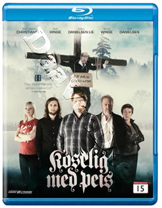 Norwegian Cozy - 2-Disc Set (Blu-Ray)